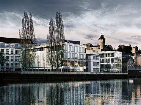 iwc schaffhausen headquarters address|iwc schaffhausen watches.